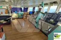 Navio de pesquisa à venda
