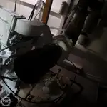 Balsa de desembarque, tanque à venda