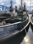 Rebocador à venda