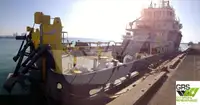 Navio de Suprimento Rápido (FSV) à venda