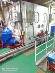 Navio graneleiro à venda