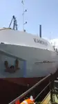 Barcaça à venda