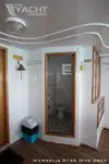 Apoio a mergulho à venda