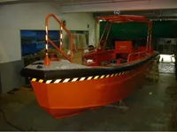 Barcos de trabalho à venda
