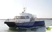Barcos de trabalho à venda