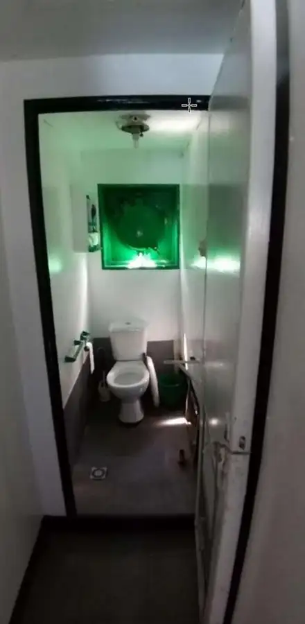 Rebocador à venda