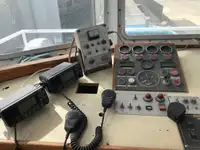 Rebocador à venda