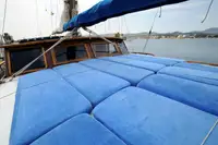 Navio de passageiros à venda