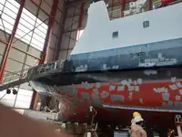 Navio Ro-Ro à venda