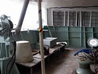 Navio de pesca de linha de mão à venda