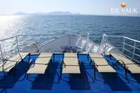 Navio de transporte de passageiros (Ferry) à venda