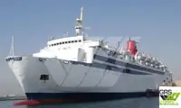Ro-Ro ship à venda