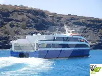 Navio Ro-Ro à venda