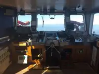 Rebocador à venda
