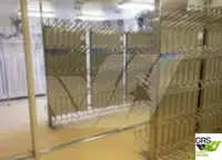 Barcaça de alojamento à venda