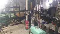 Navio Ro-Ro à venda