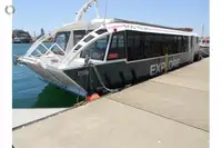 Catamarã à venda
