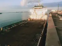 Embarcação de desembarque, tanque à venda