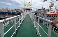 Navio-tanque de óleo/produtos químicos à venda