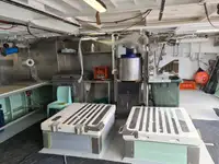 Navio de pesca de linha de mão à venda