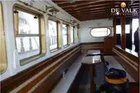 Navio de transporte de passageiros (Ferry) à venda