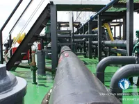 Navio-tanque de óleo/produtos químicos à venda