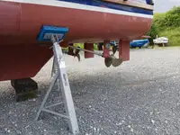 Barcos de trabalho à venda