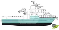 Navio Ro-Ro à venda