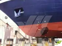 Navio de cruzeiro à venda