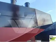 Barcaça à venda