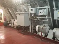 Dragador à venda