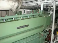 Rebocador à venda