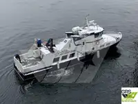 Navio Ro-Ro à venda