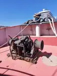 Rebocador à venda
