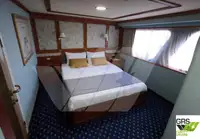 Navio de cruzeiro à venda