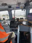 Barcos de trabalho à venda