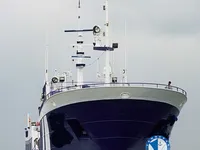 Navio de pesca de linha de mão à venda
