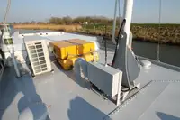 Navio de cruzeiro à venda