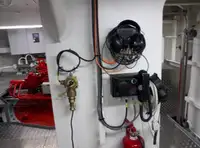 Rebocador à venda