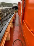 Rebocador à venda
