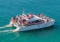 Catamarã à venda