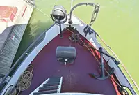 Navio de cruzeiro à venda