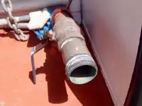 Rebocador à venda