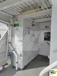 Navio de passageiros à venda