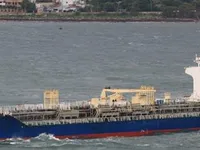 Navio-tanque de óleo/produtos químicos à venda
