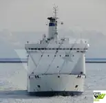 Navio Ro-Ro à venda