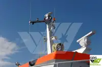 Navio de pesquisa à venda