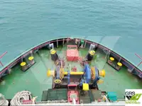 Rebocador à venda