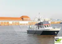 Navio de pesquisa à venda