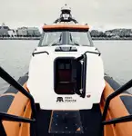 Bote inflável rígido à venda